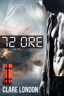 Anteprima Recensione:72 Ore di Clare London