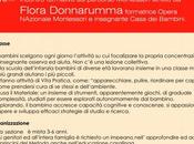 Incontro informativo percorso Montessori Ripatransone (Ap)