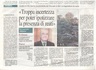 Rassegna stampa agricola 21 gennaio 2016