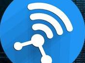 ShareOnWifi condividi WiFi Android