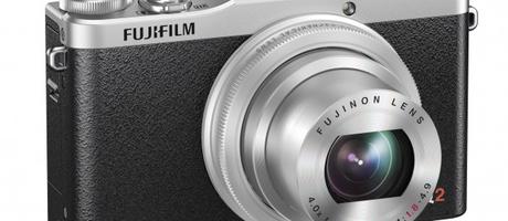 FUJIFILM X-A2, la nuova fotocamera adatta anche a chi è alle prime armi