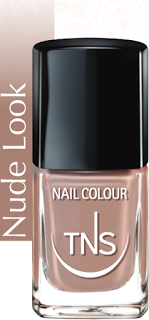 Nude Look - Skin Shades, la nuova collezione total nude di TNS Cosmetics