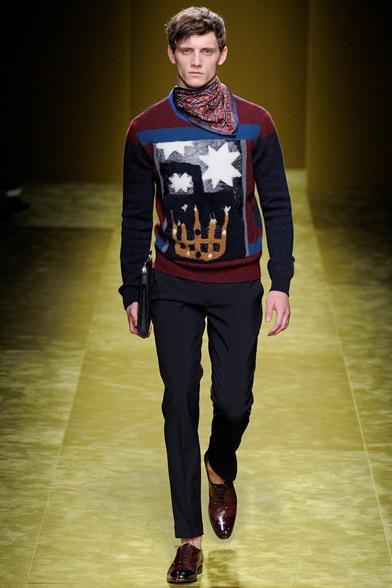 Milano Moda Uomo - F/W 2016-2017