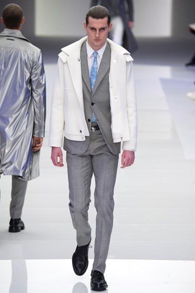 Milano Moda Uomo - F/W 2016-2017