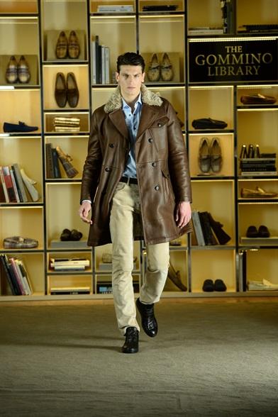 Milano Moda Uomo - F/W 2016-2017