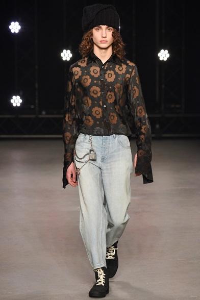 Milano Moda Uomo - F/W 2016-2017