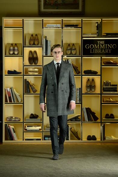 Milano Moda Uomo - F/W 2016-2017