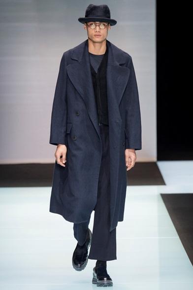 Milano Moda Uomo - F/W 2016-2017