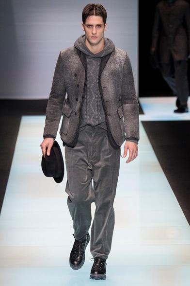 Milano Moda Uomo - F/W 2016-2017