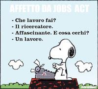 Effetto Jobs Act: i conti non tornano!