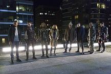 “Legends Of Tomorrow”: scoop su come funzionano i viaggi nel tempo e non solo