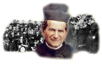 Salesiani: le quattro parole di Don Bosco