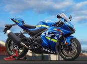 Suzuki GSX-R 1000 Concept Eicma 2015