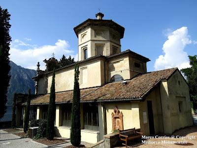 23 giugno 1400: un tempio d'eretici in Lombardia - Il Giudizio Finale di Campione [parte 2a]