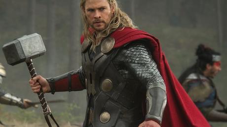 Thor: Ragnarok, svelato il villain?