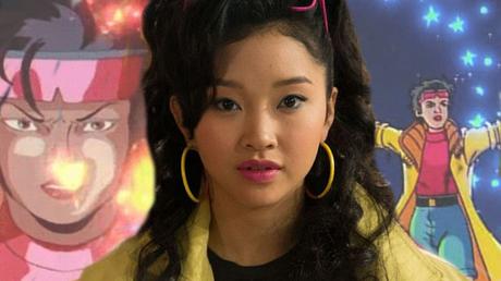 X-Men: Apocalisse, Lana Condor parla del suo ruolo e dei poteri di Jubilee