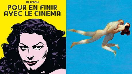 Il Festival del film Locarno sarà dedicato a Blutch e Mattotti