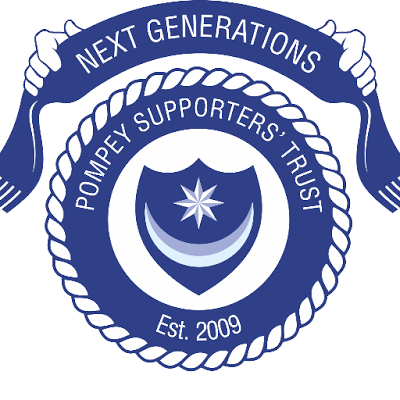 Il Pompey Supporters' Trust lancia il ‘PST Next Generations’, il comitato dei giovani tifosi