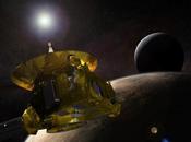 Buon compleanno alla sonda Horizons!