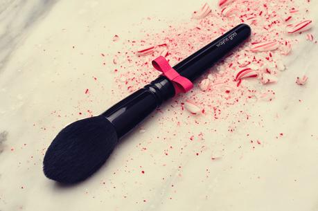 Best Cruelty-Free Makeup Brushes for 2016