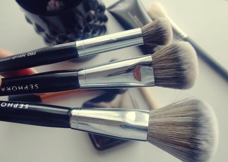 Best Cruelty-Free Makeup Brushes for 2016