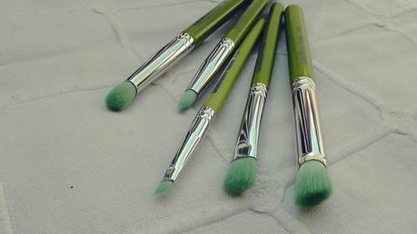 Best Cruelty-Free Makeup Brushes for 2016