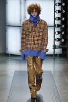 Milano Moda Uomo: MSGM A/I 2016-17