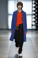 Milano Moda Uomo: MSGM A/I 2016-17