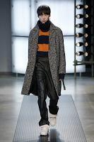 Milano Moda Uomo: MSGM A/I 2016-17