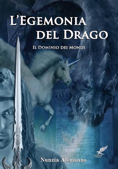 [Rubrica: Italian Writers Wanted #39] Sei Pietre Bianche di Daisy Franchetto - Un weekend per quattro di Rujada Atzori e Antonella Maggio - Il rancore non dimentica di Luca Russo - Il Dominio dei Mondi:L'egemonia del drago di Nunzia Alemanno - Favola d...