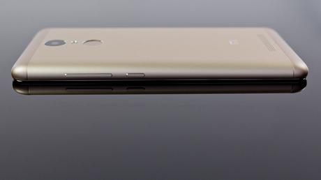 Xiaomi Redmi Note 3