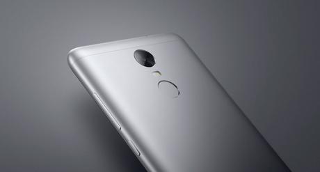 Xiaomi Redmi Note 3