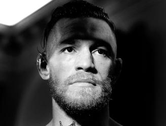 Conor McGregor - MMA