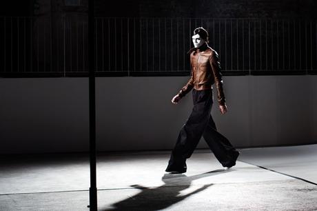 Rick Owens Men’s…Fall / Winter 2016