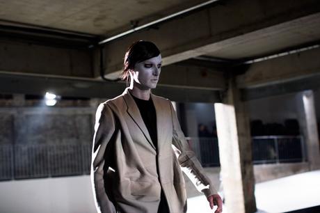 Rick Owens Men’s…Fall / Winter 2016