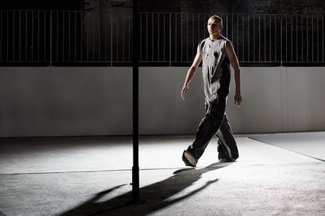 Rick Owens Men’s…Fall / Winter 2016