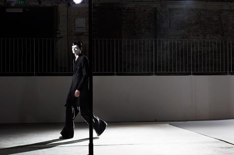 Rick Owens Men’s…Fall / Winter 2016