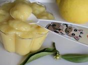 Lemon Curd uova