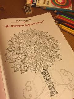 Art therapy per ritrovare l'equilibrio interiore