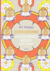 Art Therapy - Buddhismo