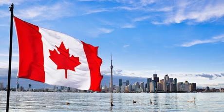 Come compilare l'ETA per il Canada