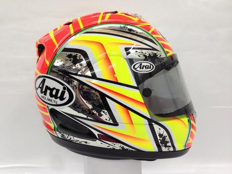 Arai RX-GP 2015 by Zaki Design