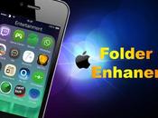 Tweak Cydia (iOS 9.X.X) FolderEnhancer 7/8/9) aggiorna correggendo alcuni problemi [Aggiornato vers. 2.9.0]