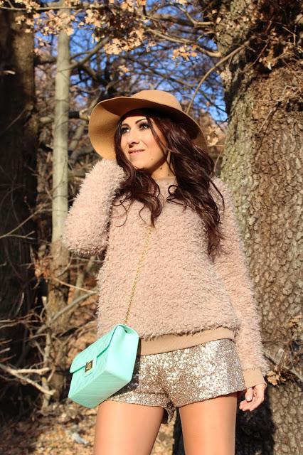 Etna woods .... Tone sur tone