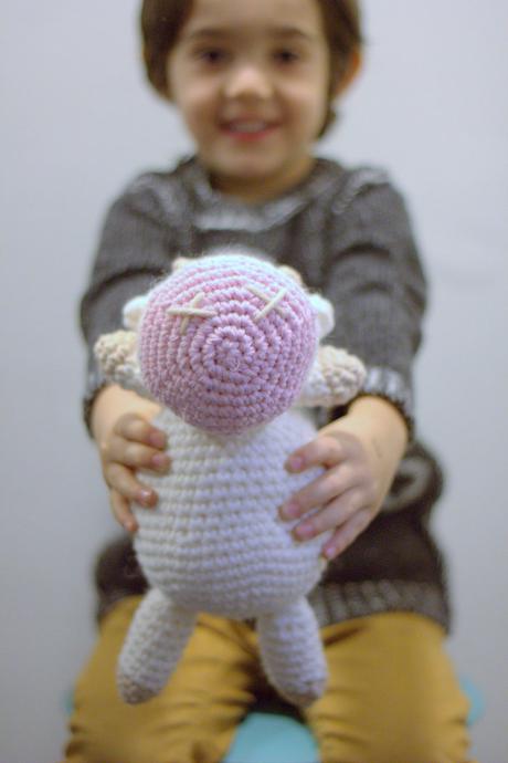 [Momlife] Tutti da DO-KNIT per Baby Uncinetto