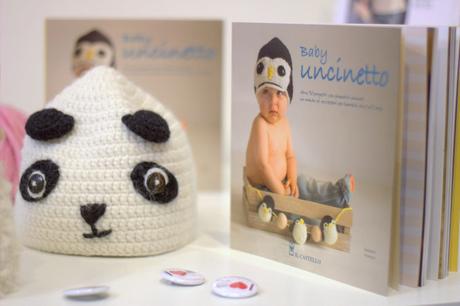 [Momlife] Tutti da DO-KNIT per Baby Uncinetto