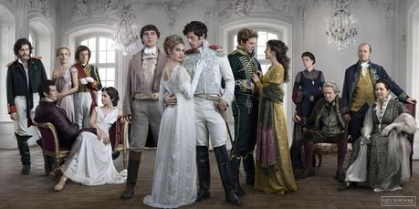 [I suggest you a TV Series #12] War & Peace