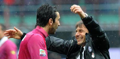 Buffon Conte