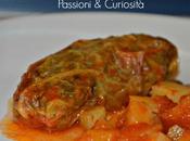 Involtini verza