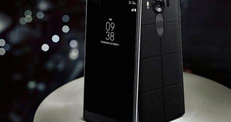 lg v10 disponibile italia